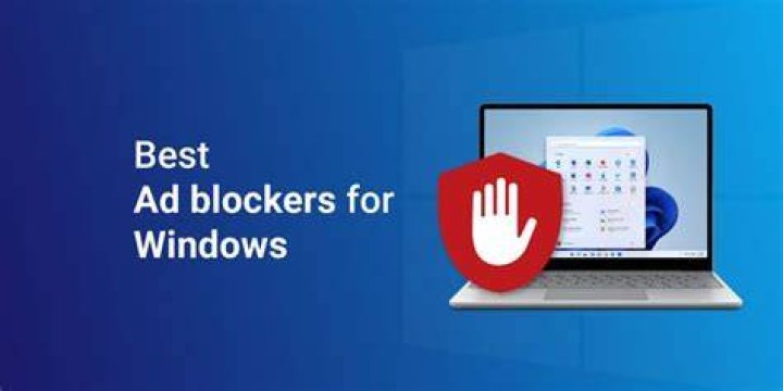 Ad blockers and tracker protection for adult streaming sites