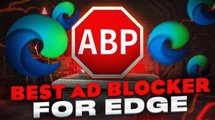 Ad and tracker blocker browser extensions for adult sites