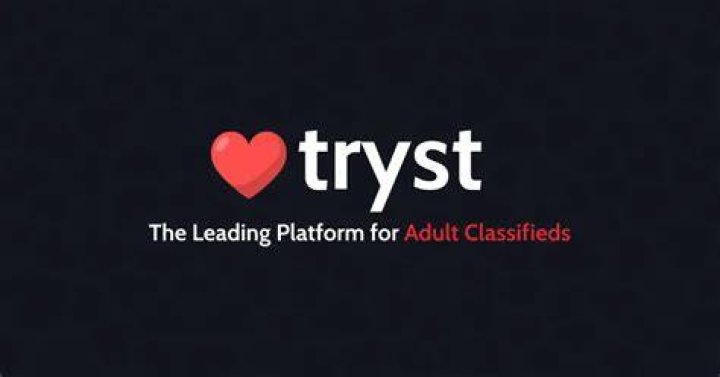 Adult classified ads site structure and listings