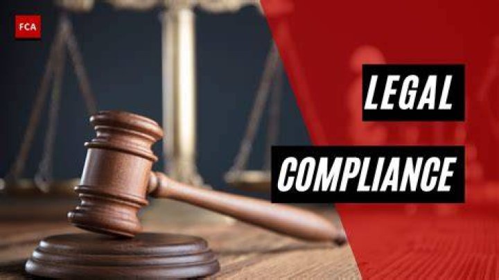 Adult content creator legal compliance and data privacy law