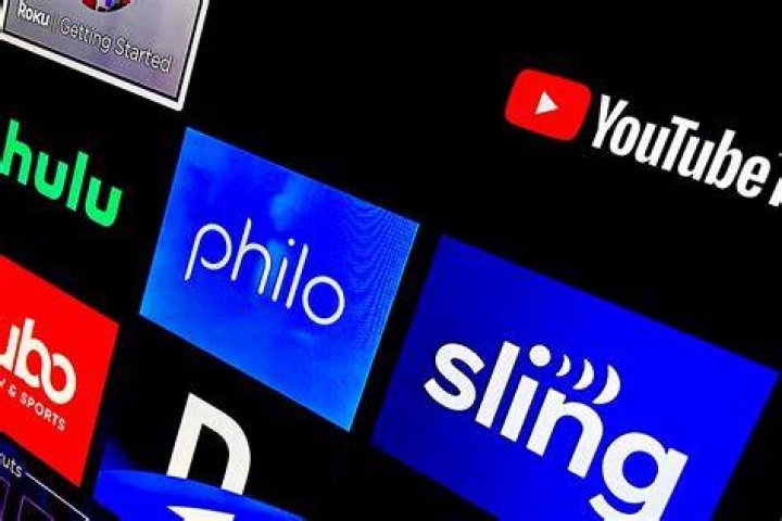 Content library category navigation on adult streaming site