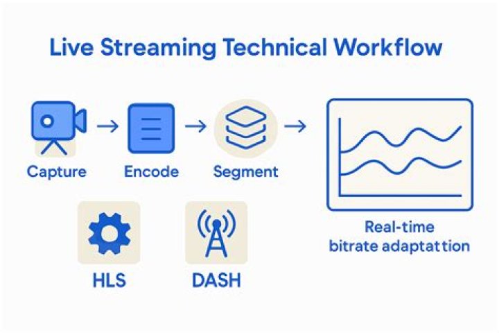 Adult content workflow search streaming privacy