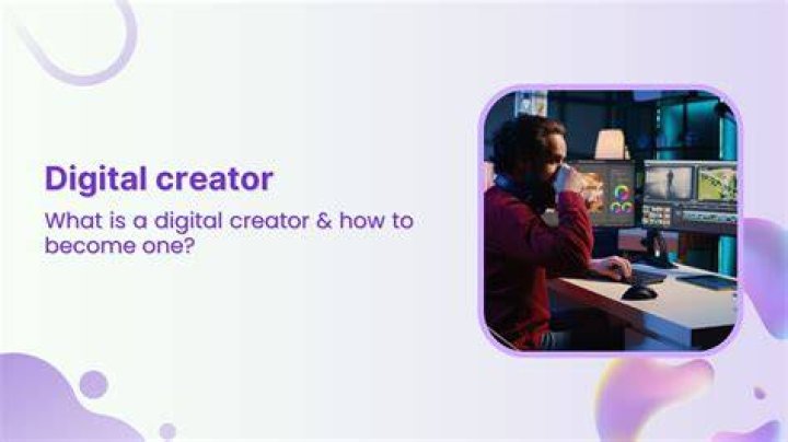 Adult creator digital workflow and content customization