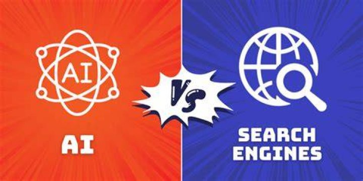 Adult directory versus search engine versus review site