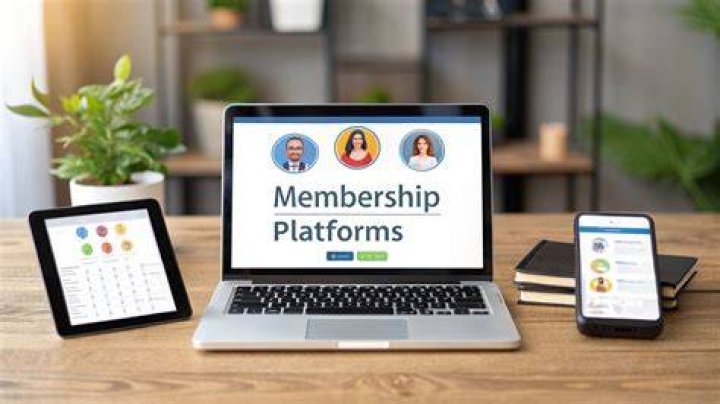 Adult fetish content membership platform