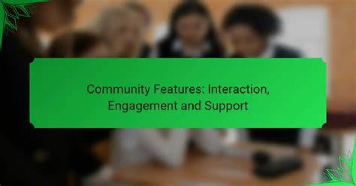Adult image community sharing and engagement