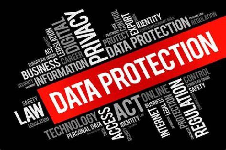 Privacy and data protection on adult platforms