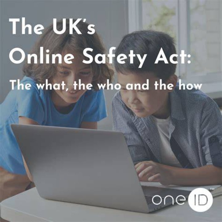 Adult site directory online safety