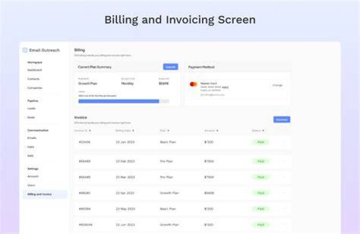 Adult site subscription billing and membership plan options