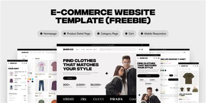 Adult video e-commerce platform interface