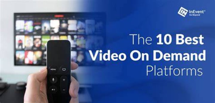 How adult video on demand streaming platforms operate