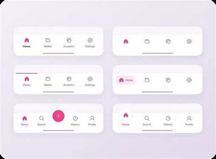 User experience and navigation design on adult video platforms