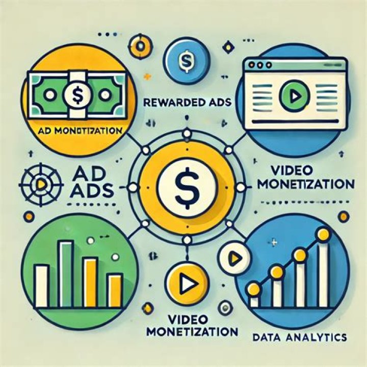 Adult website advertising and monetization model comparison