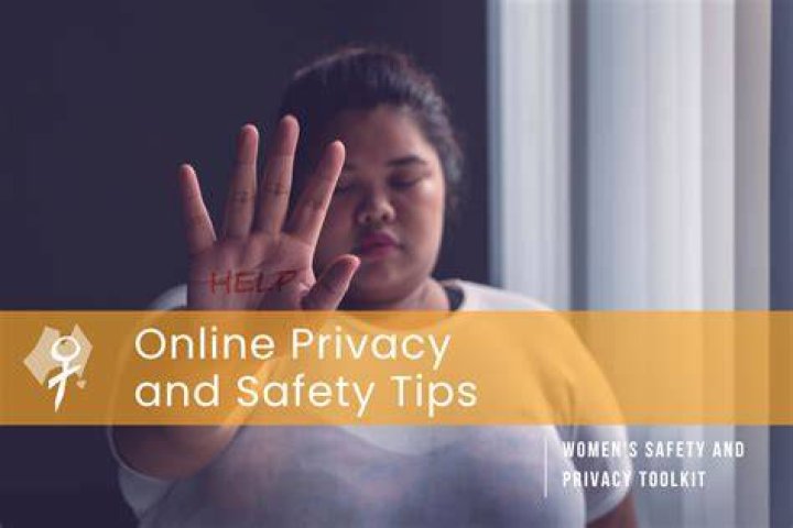 Adult website safety and privacy overview