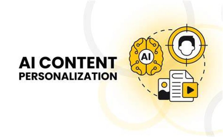 AI-powered content discovery and recommendations on adult platforms