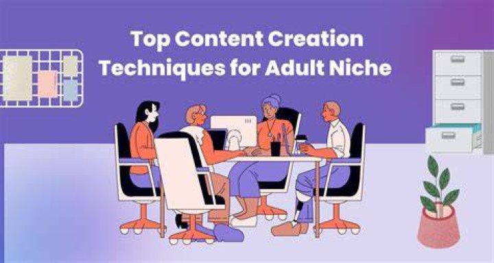 Asian adult fetish and niche genre categories