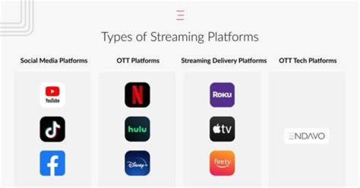 Asian adult content streaming platform