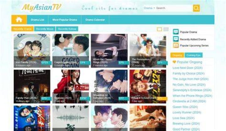 Alternative Asian adult streaming platforms