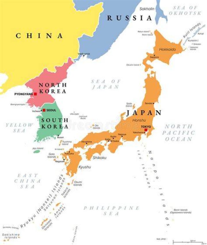 Regional Asian adult content differences Japan Korea China