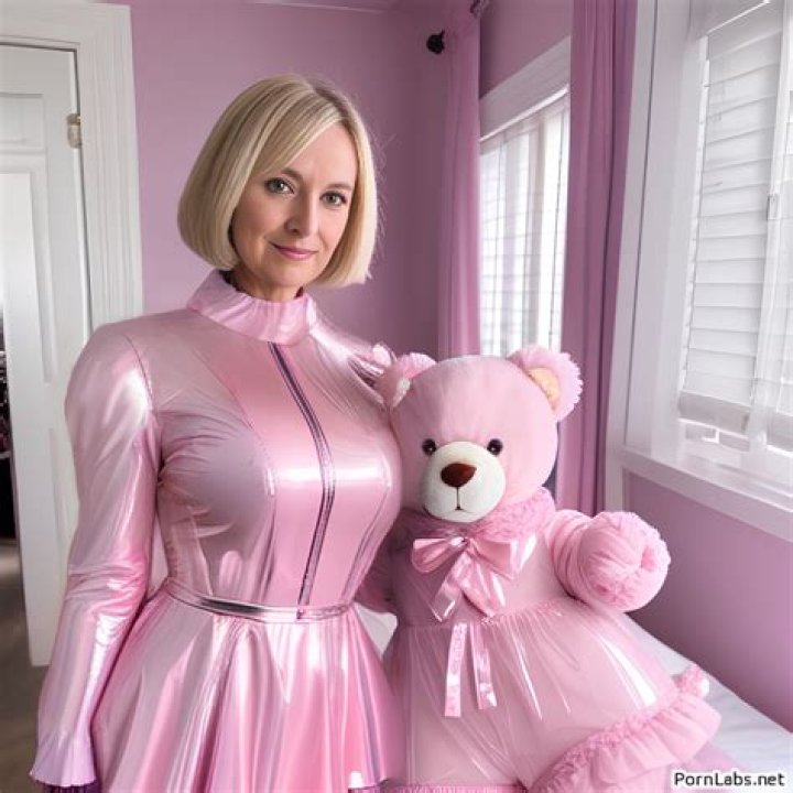 BDSM and bondage taboo fetish content