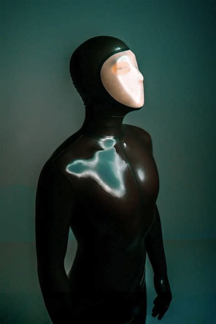 Common fetish content genres including BDSM, latex, and roleplay