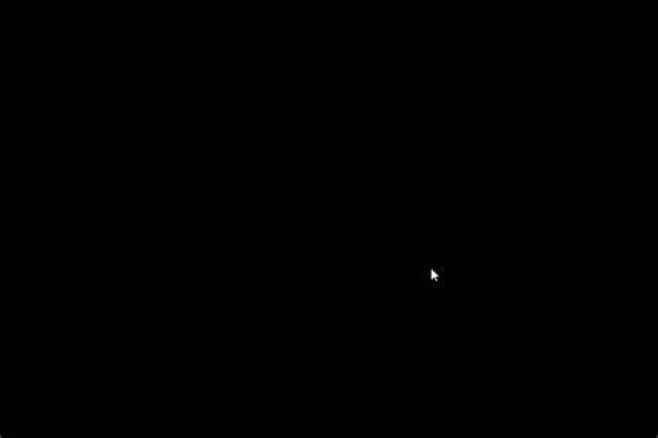 Black screen video player not loading fix