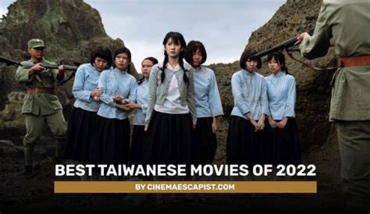 Chinese and Taiwanese adult media genre categories