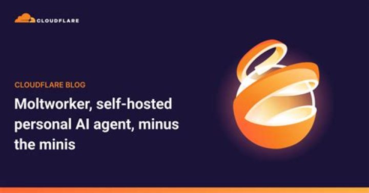Dessi technical infrastructure Cloudflare hosting