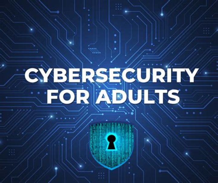 Cybersecurity tips for adult platform users