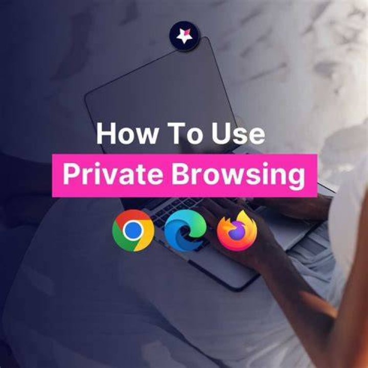 Dedicated browser profile for adult content privacy