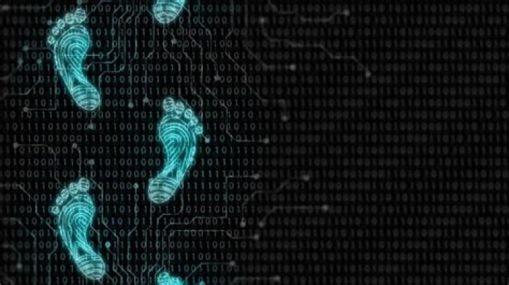 Digital Footprint Online Tracking