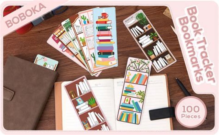 Building a doujinshi genre reading list and bookmarks