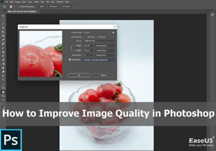 Evaluating NSFW photo site quality criteria