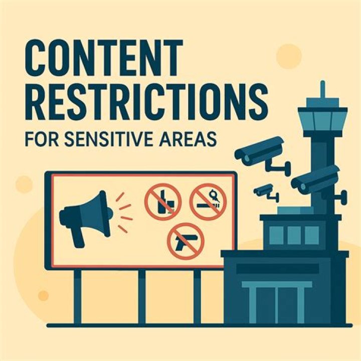Fetish adult platform content restrictions