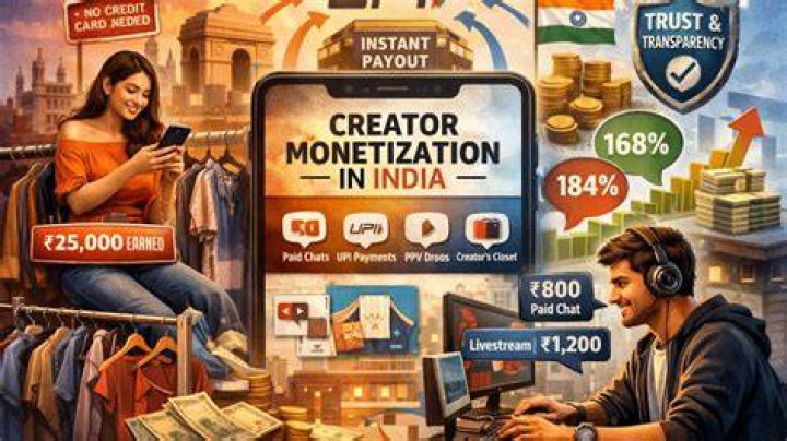 Fetish creator monetization platform comparison