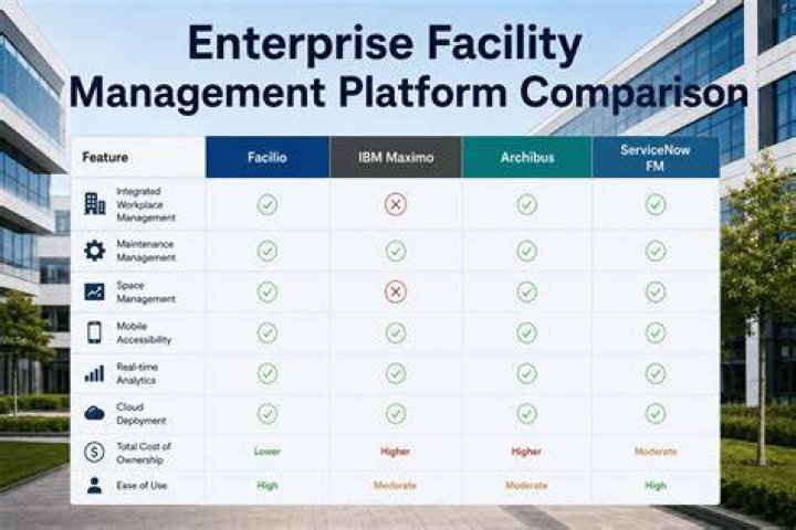 Fetish platform landscape and comparison