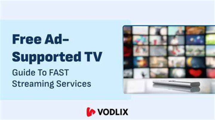 Free adult video streaming ad-supported model explained