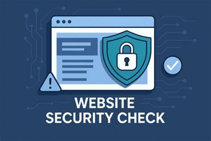 Security risks on free streaming websites