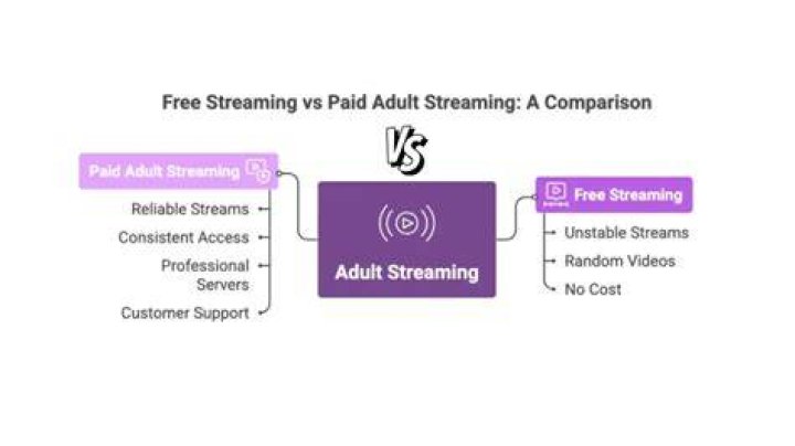 Free vs paid JAV streaming service comparison