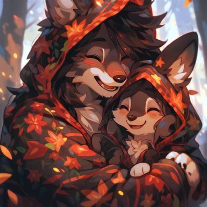 Building a furry art discovery workflow with favorites and follows