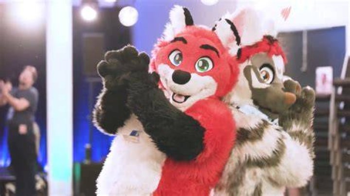 Furry fandom community art websites landscape