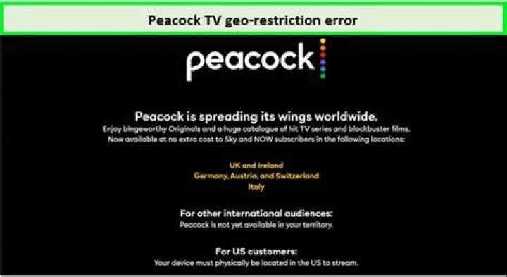 Geo-restriction and regional access on Asian streaming platforms