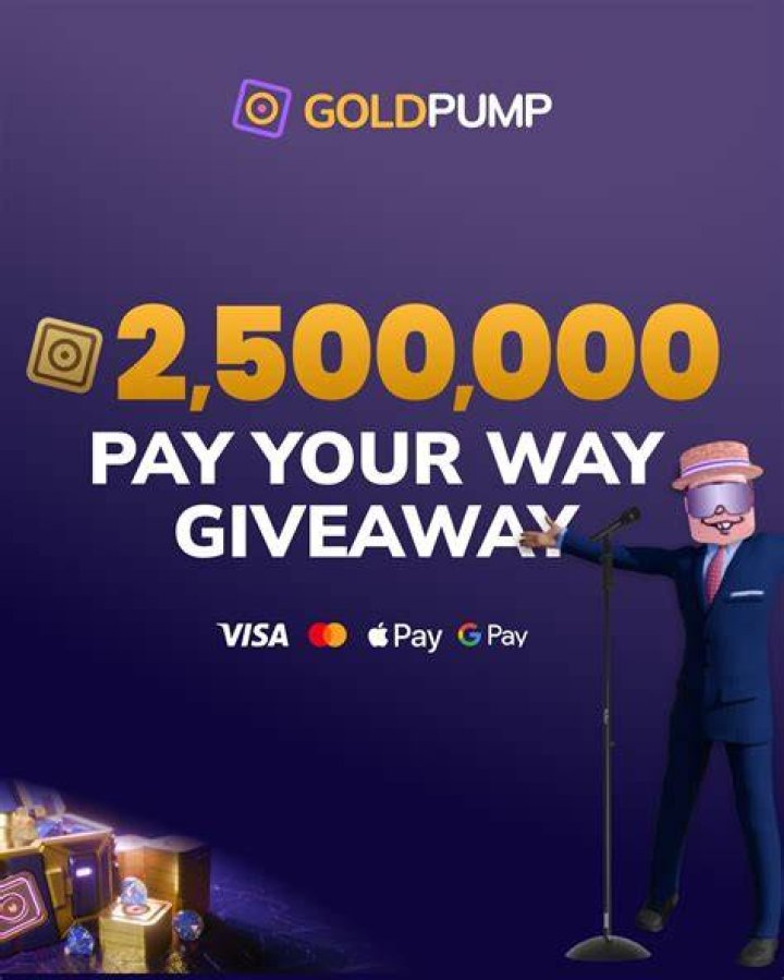 Goldpump: Adult Videos & E-commerce Platform