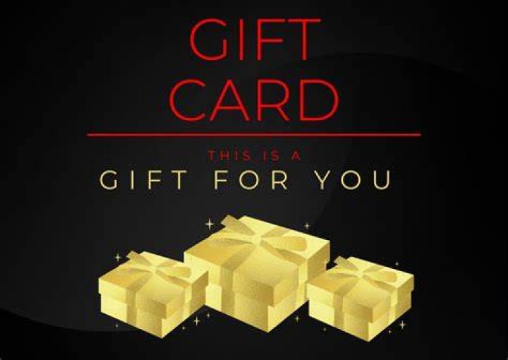 Goldpump tokens third party reseller gift card