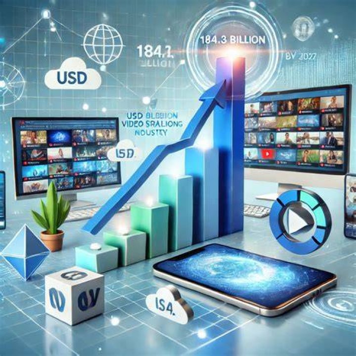 How adult video streaming websites work