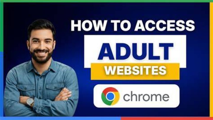 Getting started on an adult content website