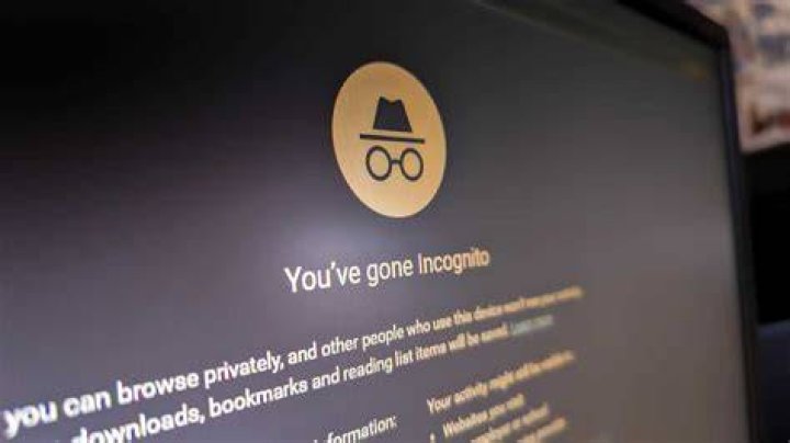 Incognito mode and private browsing explained