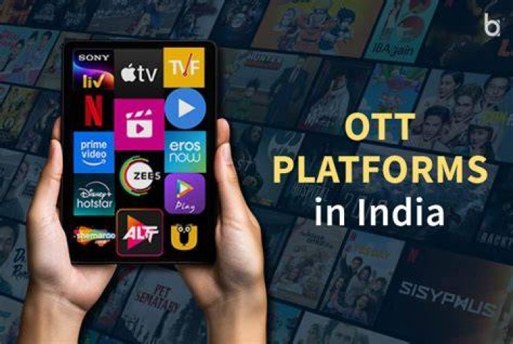 Indian adult content streaming platform