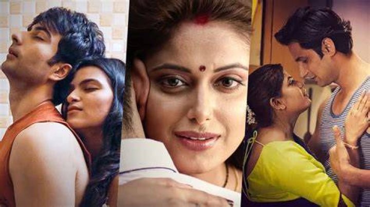 Indian desi adult web series and episodic streaming content