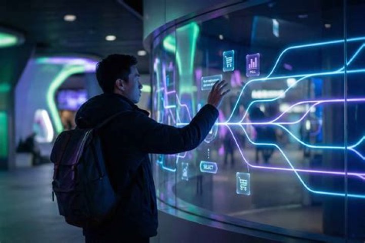 Interactive adult videos and personalization technology
